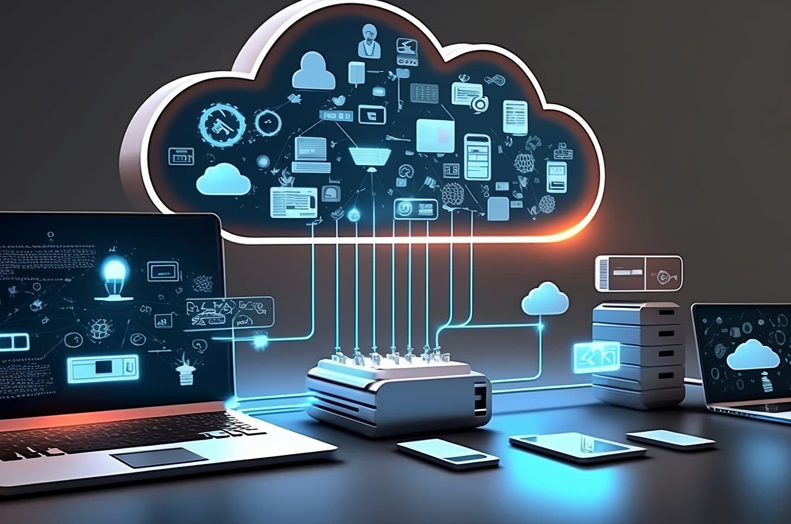 Cloud Computing for Businesses: What You Need to Know