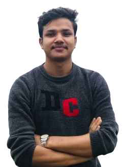 Shridhar Khanal